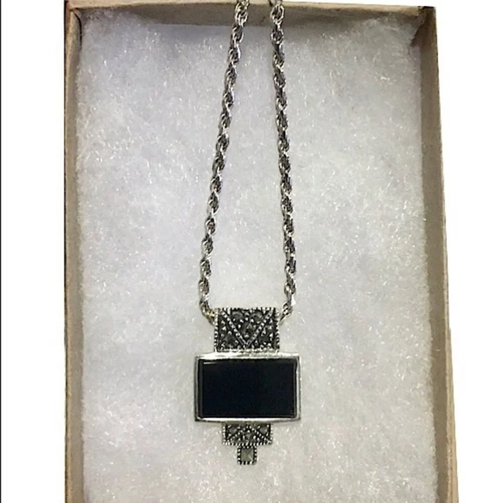 Vintage sterling silver